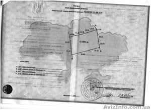 Продам земельный участок в живописном месте #1014154