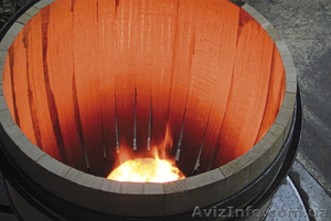 Деревянные дубовые бочки от украинского производителя #1007450