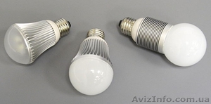 Продажа и установка светодиодного оборудования(квартира,  офис,  склад) #1009729