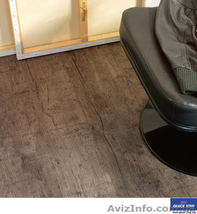 Доска для пола. Дуб,  ясень. Выгодные цены+доставка #1002984