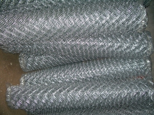 Сетка металлическая рабица #1013249