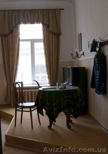 Киевский музей К.Г.Паустовского #1012544