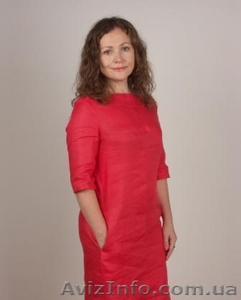 Ваш креативный психолог Наталья Шевченко (Киев) #1008521