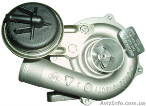 Продам турбину Renault Kangoo #1005165