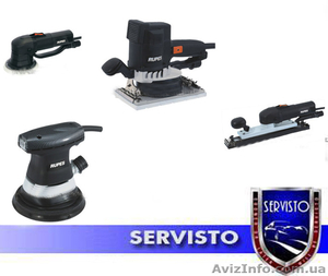 Rupes шлифмашины,  полировальные машины #1002275