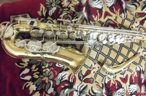 Продам саксофон альт Selmer Bundy II USA Киев #1005494