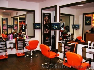 Парикмахерская Гламур #1007413