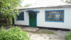 Срочно продам дом! с. Соколовка,  Днепропетровская обл. #1012446