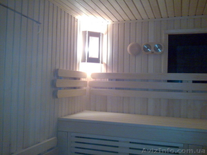 Массаж, Массаж в бане от опытного массажиста-банщика #1011813