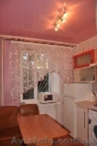 Сдам свою 2х комнатную квартиру, длительно #1008116