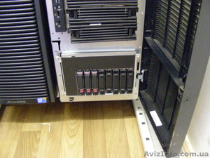 Сервер HP Proliant #1005869