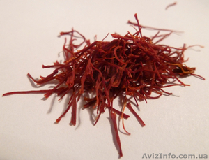 Шафран Иранский. Высший сорт. ОПТ #1014151