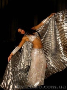 Східні танці на корпоратив,  весілля #1004884