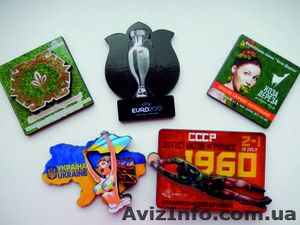 Рекламные магниты #1008238