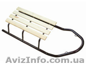 Санки детские оптом и в розницу #1003362