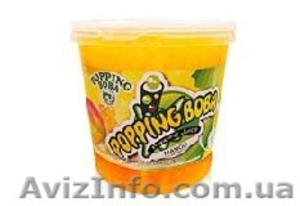Popping BOBA (джус бол) #1008594