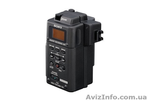 Продается рекордер SONY HVR-MRC1K #1008222