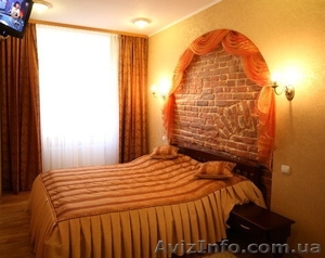 Аренда квартиры посуточно во Львове,  ул.Староеврейская 11 #1006271