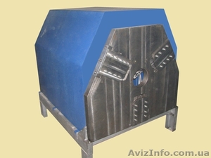  Станок по витой трубе #1003665