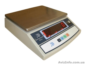 Весы Фасовочные (Центровес) #1004060