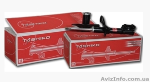 Амортизаторы Tashiko  Volkswagen Caddy  #1009382