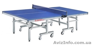 Профессиональный стол для настольного тенниса Giant Dragon (новый) #1002812