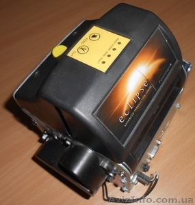 Термопринтер Eclipse PSA 80 RPT без прошивки #1006892