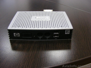 Тонкий клієнт 