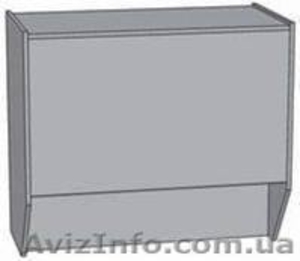 Торговые прилавки и стеллажи ДСП #1014403