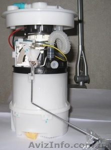 Продам Топливный модуль  на C-Max,   Ford Focus-2.  #1014056