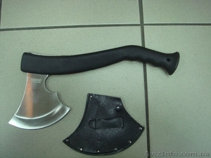 Для метания Топор 0086 VA  VIRGINIA #1001958