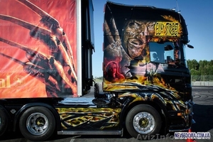 Харьков Перевозка мебели Квартирный переезд. #180387