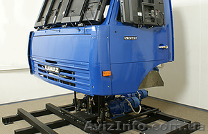 Автосимуляторы для автошкол #1004135