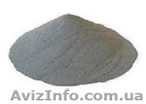  Наплавочные порошки. #1004770