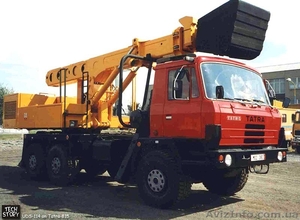 Продажа запчастей AVIA,  ТATRA,  UDS,  UNC,  UN,  ZETOR,  LIAZ #1005288