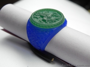 Фрезеровка и подрезка воска #1013592