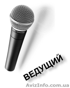 Тамада недорого #1010370