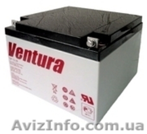 Аккумулятор для источника бесперебойного питания ( ИБП,  UPS )  в Киеве #1010005