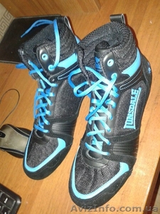 Боксерки Lonsdale Storm #1014421