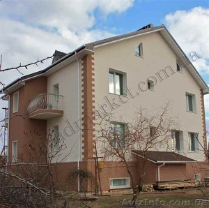 Фасадные роботы,  утепление фасада #922257