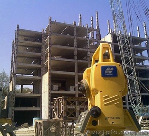 Геодезия,  кадастр,  строительство #1005298