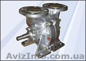 Насос для перекачки топлива ВС-80 #790037