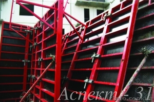 Аренда опалубки посуточно,  на любой срок. #1009015