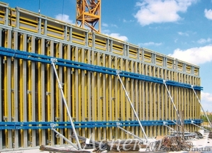 Опалубка Вариант. Для стен и перекрытий #1009089