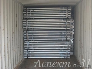 Телескопические стойки для опалубки. Пери,  Дока,  Вариант Харьков. Продажа Киев #1009093