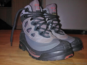 Ботинки зимние Columbia waterproof #1008665