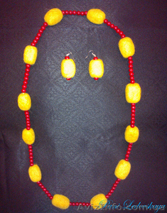 аксессуары из шерсти #1011487