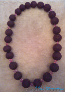 Эксклюзивное ожерелье  #1011489