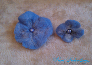 Брошка + кольцо  #1011496