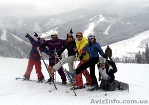 БУКОВЕЛЬ 19.12 - 23.12.2013  #1001600